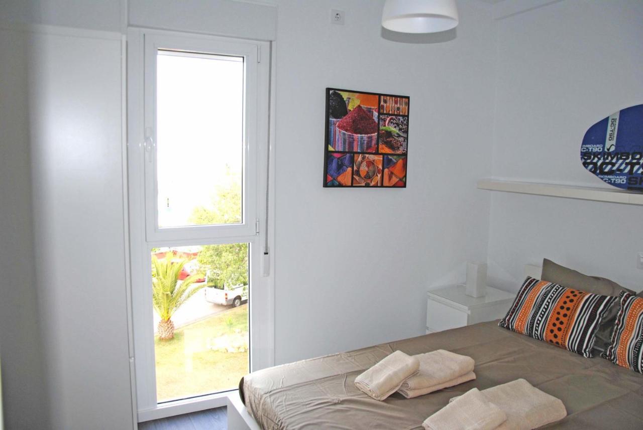 0505 Solymar Apartamento Conil De La Frontera Exterior foto